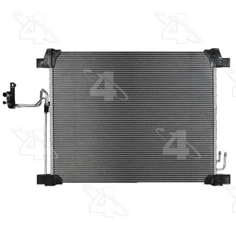 A/C Condenser Four Seasons 40729