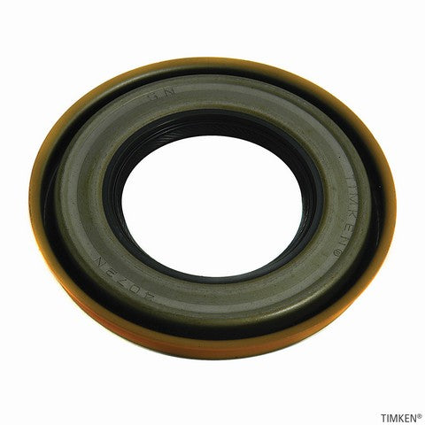 Auto Trans Torque Converter Seal Timken 4072N