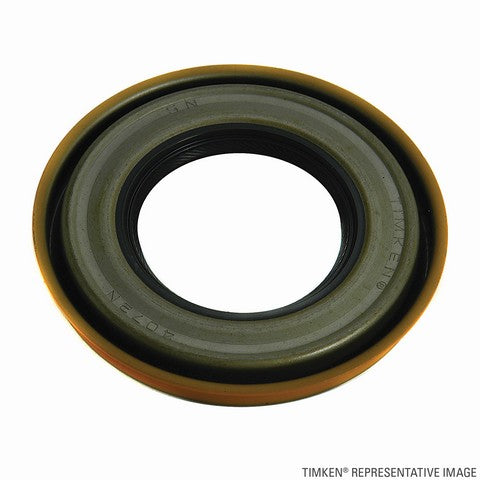 Auto Trans Torque Converter Seal Timken 3227