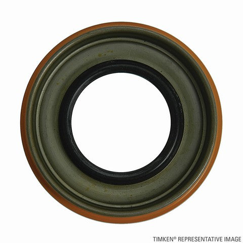 Auto Trans Torque Converter Seal Timken 3227