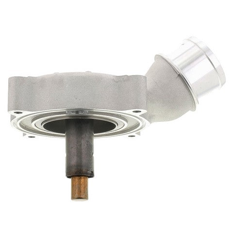 Engine Coolant Thermostat Housing Assembly MotoRad 4073-78
