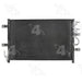 A/C Condenser Four Seasons 40730