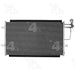 A/C Condenser Four Seasons 40734