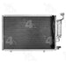 A/C Condenser Four Seasons 40736