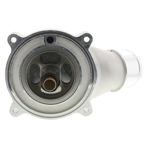 Engine Coolant Thermostat Housing Assembly MotoRad 4074-89