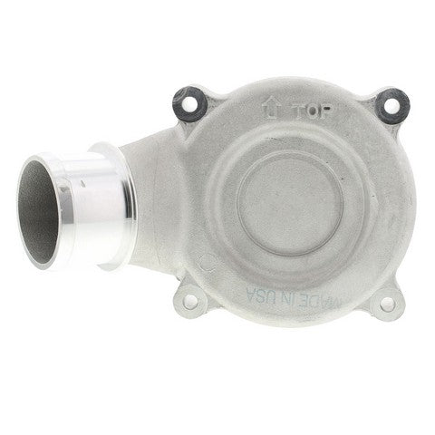 Engine Coolant Thermostat Housing Assembly MotoRad 4074-89