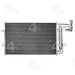 A/C Condenser Four Seasons 40754