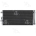 A/C Condenser Four Seasons 40758