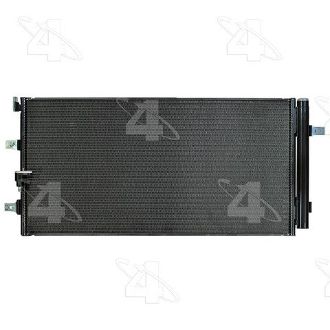 A/C Condenser and Receiver Drier Assembly Four Seasons 40759