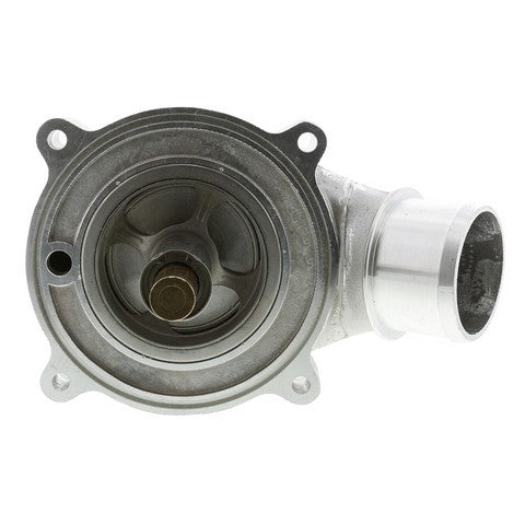 Engine Coolant Thermostat Housing Assembly MotoRad 4076-89