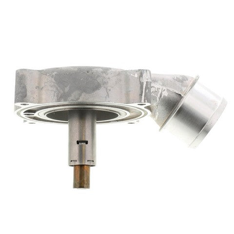 Engine Coolant Thermostat Housing Assembly MotoRad 4076-89