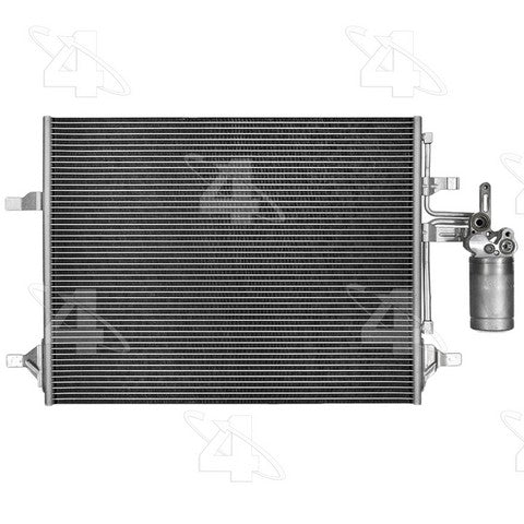 A/C Condenser Four Seasons 40764