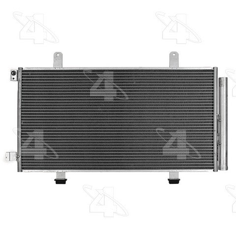 A/C Condenser Four Seasons 40765