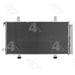 A/C Condenser Four Seasons 40765