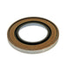 Drive Axle Shaft Seal DT Components 40769S
