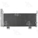 A/C Condenser Four Seasons 40775