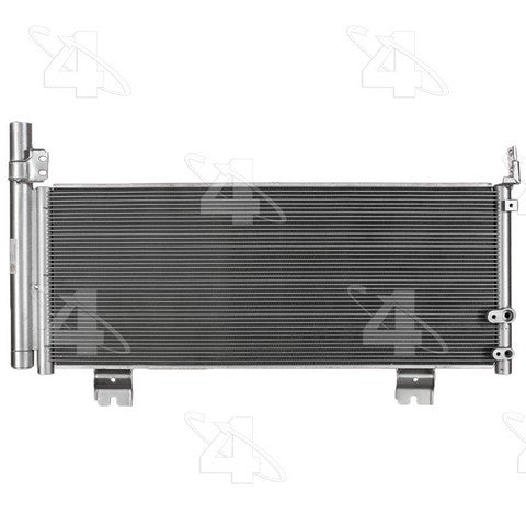 A/C Condenser Four Seasons 40775
