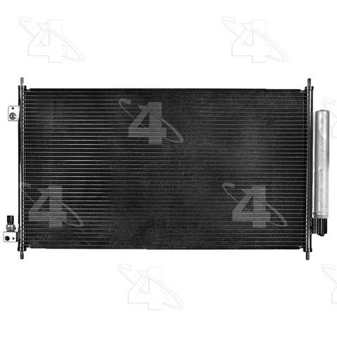 A/C Condenser Four Seasons 40776