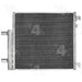 A/C Condenser and Receiver Drier Assembly Four Seasons 40778