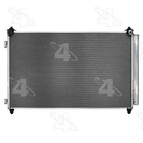 A/C Condenser and Receiver Drier Assembly Four Seasons 40798
