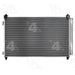 A/C Condenser and Receiver Drier Assembly Four Seasons 40798