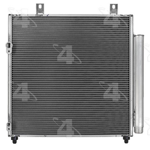 A/C Condenser Four Seasons 40800