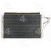 A/C Condenser and Receiver Drier Assembly Four Seasons 40804