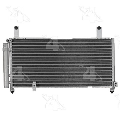 A/C Condenser Four Seasons 40806