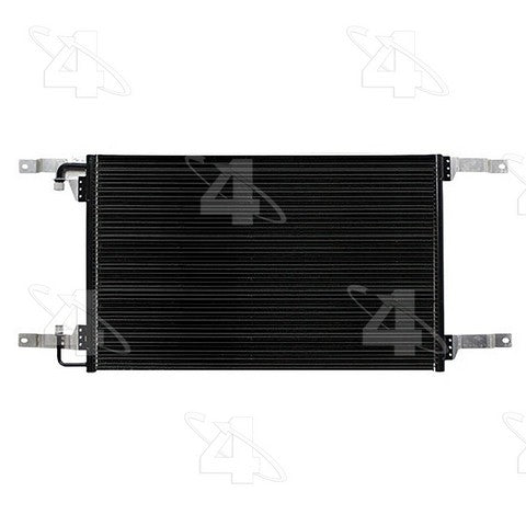 A/C Condenser Four Seasons 40817