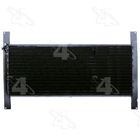 A/C Condenser Four Seasons 40824