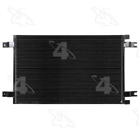 A/C Condenser Four Seasons 40851