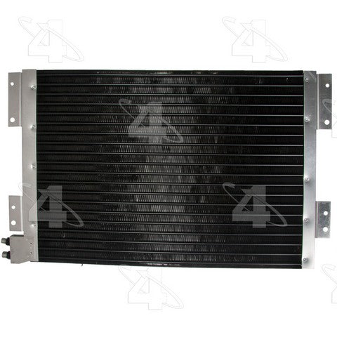 A/C Condenser Four Seasons 40855