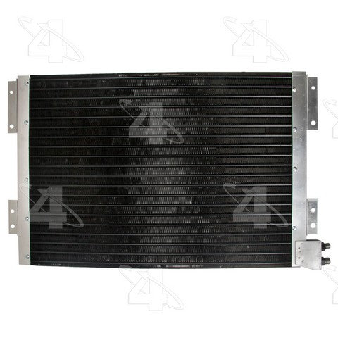 A/C Condenser Four Seasons 40855
