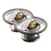 Engine Coolant Thermostat MotoRad 4086-67
