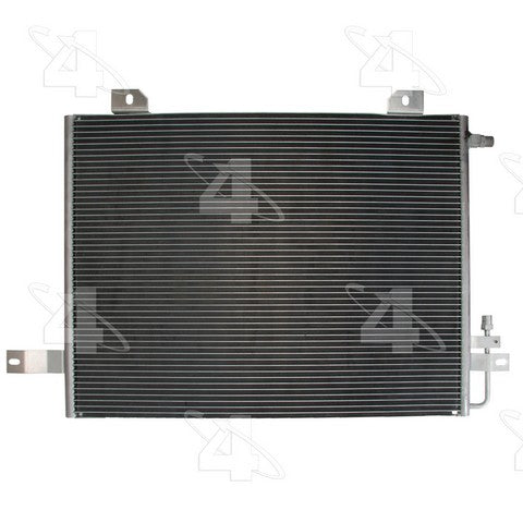 A/C Condenser Four Seasons 40865