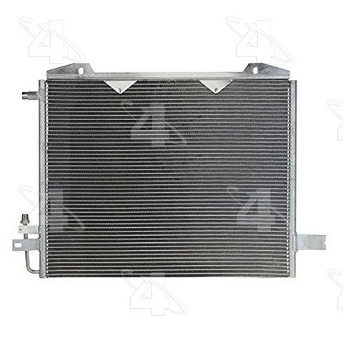A/C Condenser Four Seasons 40865