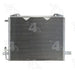 A/C Condenser Four Seasons 40865