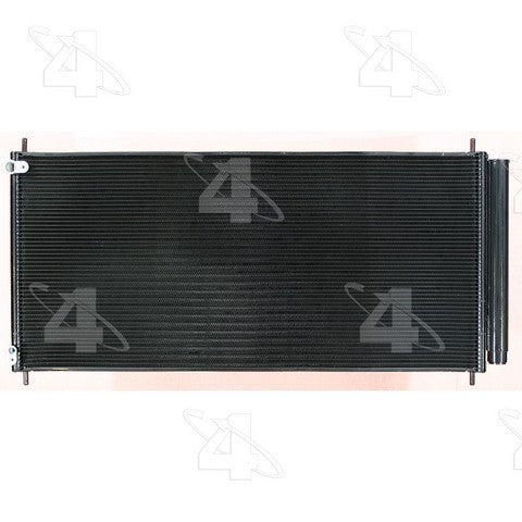 A/C Condenser Four Seasons 40870