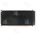 A/C Condenser Four Seasons 40870