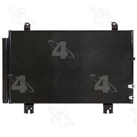 A/C Condenser and Receiver Drier Assembly Four Seasons 40978