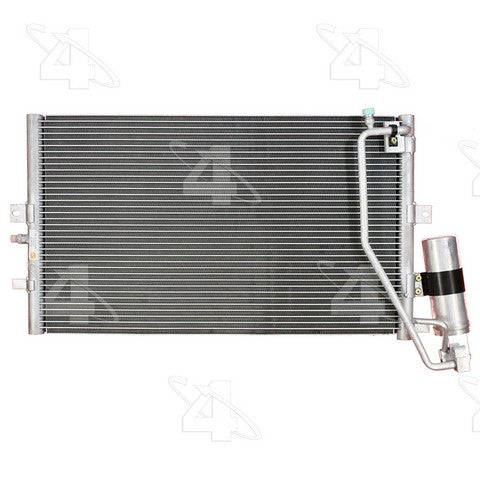 A/C Condenser Four Seasons 40982