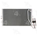 A/C Condenser Four Seasons 40982