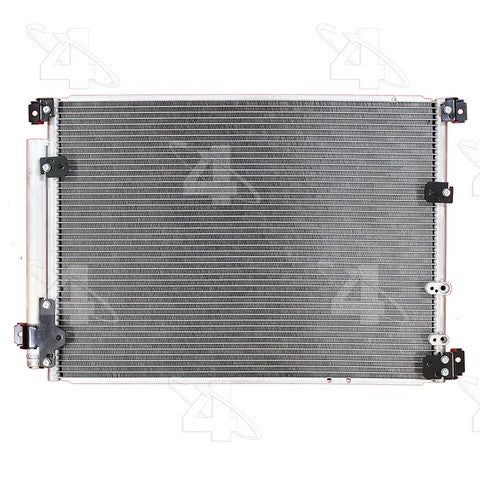 A/C Condenser Four Seasons 40983