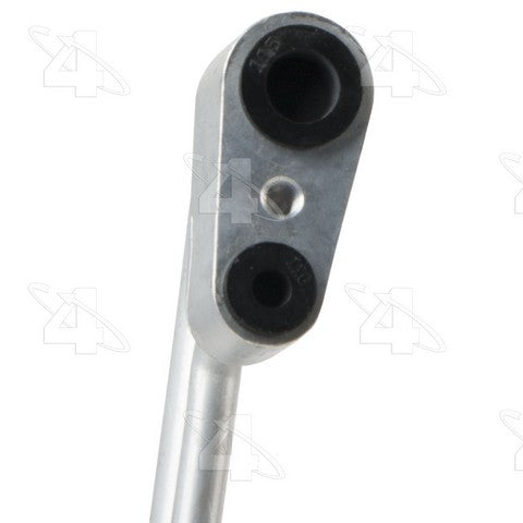 A/C Condenser and Receiver Drier Assembly Four Seasons 40988