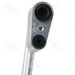 A/C Condenser and Receiver Drier Assembly Four Seasons 40988
