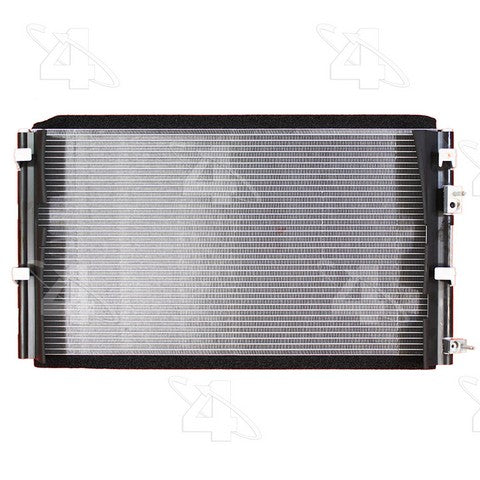 A/C Condenser and Receiver Drier Assembly Four Seasons 40990