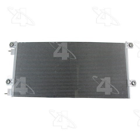 A/C Condenser Four Seasons 40994