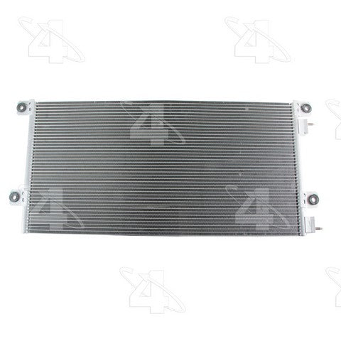 A/C Condenser Four Seasons 40994