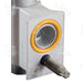 A/C Condenser Four Seasons 40994
