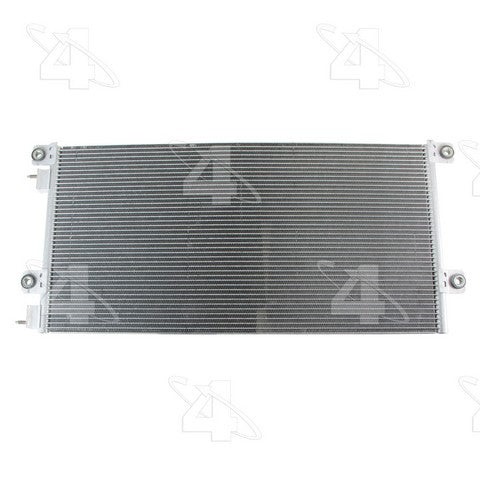 A/C Condenser Four Seasons 40994